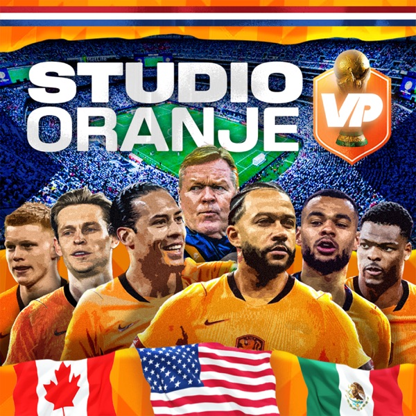 Studio Oranje Studio Oranje