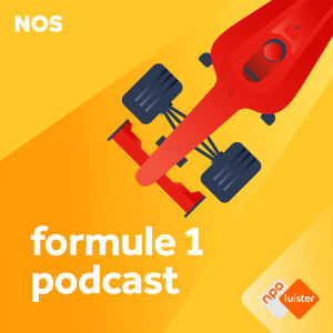 NOS formule-1 podcast