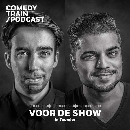 Voor de Show in Toomler podcast